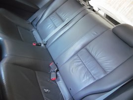 2006 Honda Accord EX Silver Coupe 3.0L Vtec AT #A24931